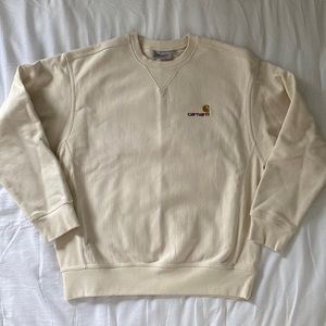 NEW Carhartt WIP Crewneck